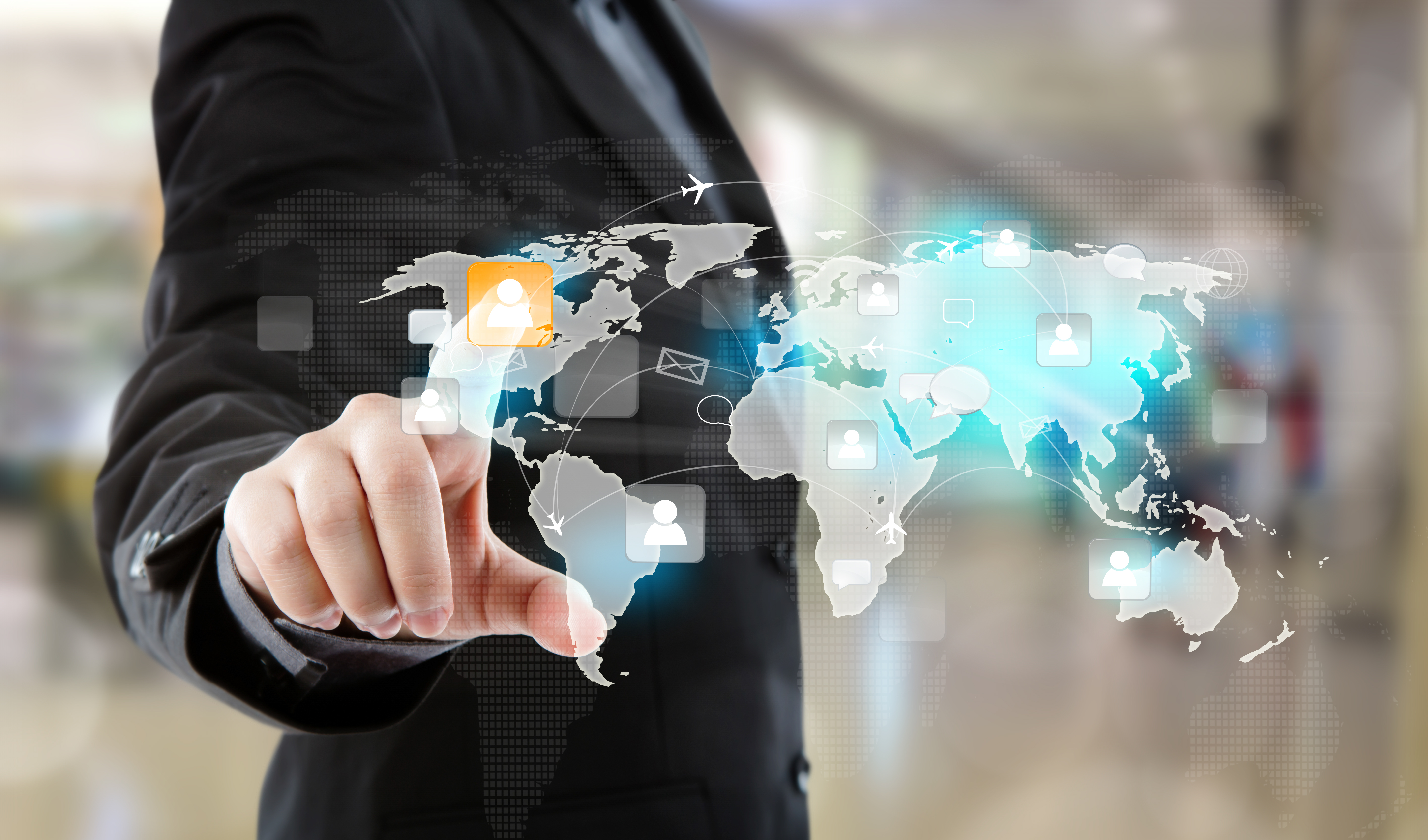 Voltas Gains Real-Time Hiring Control Across Global Locations 