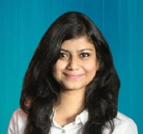 Sanchita Paul
