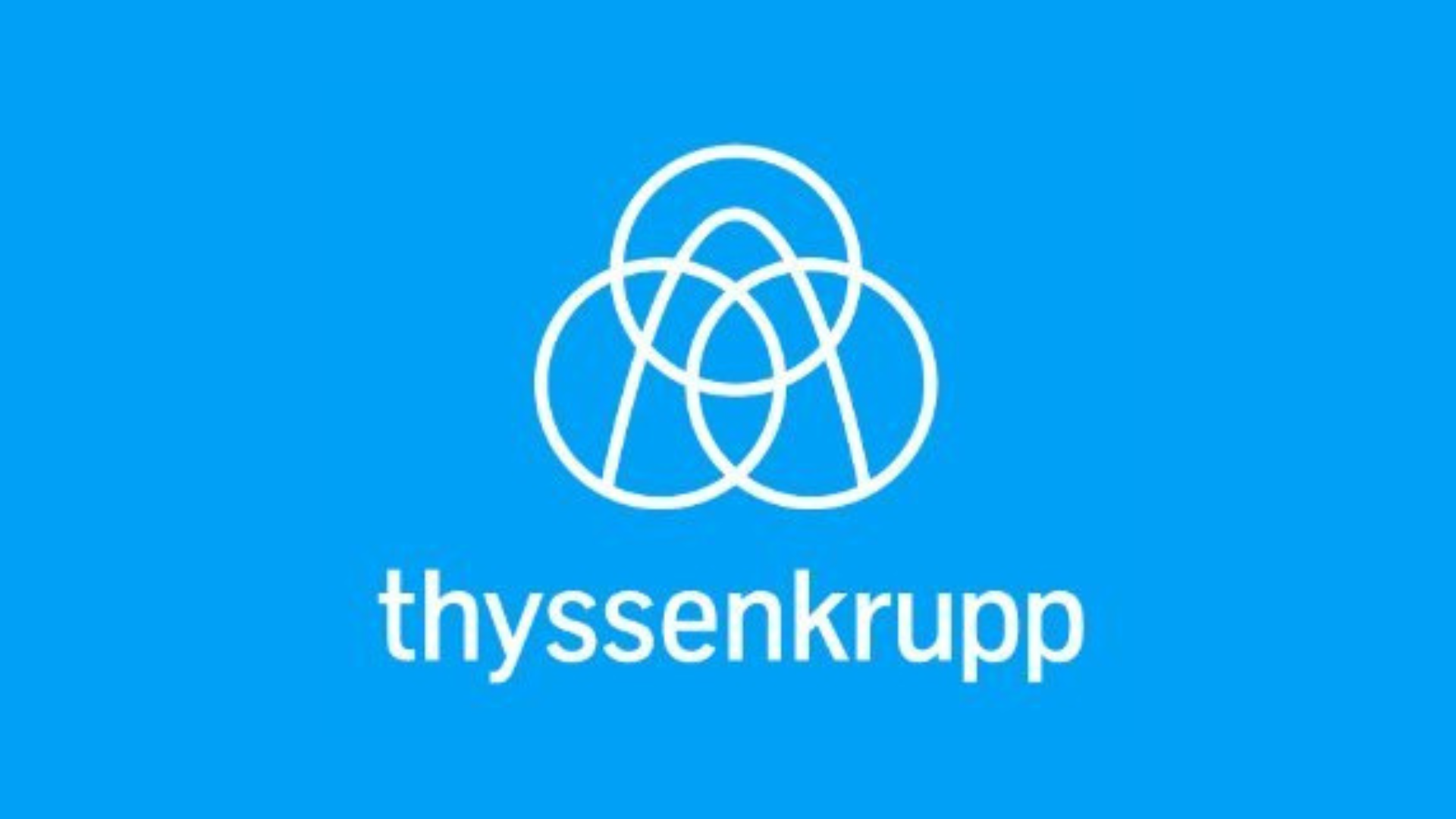 Thyssenkrupp