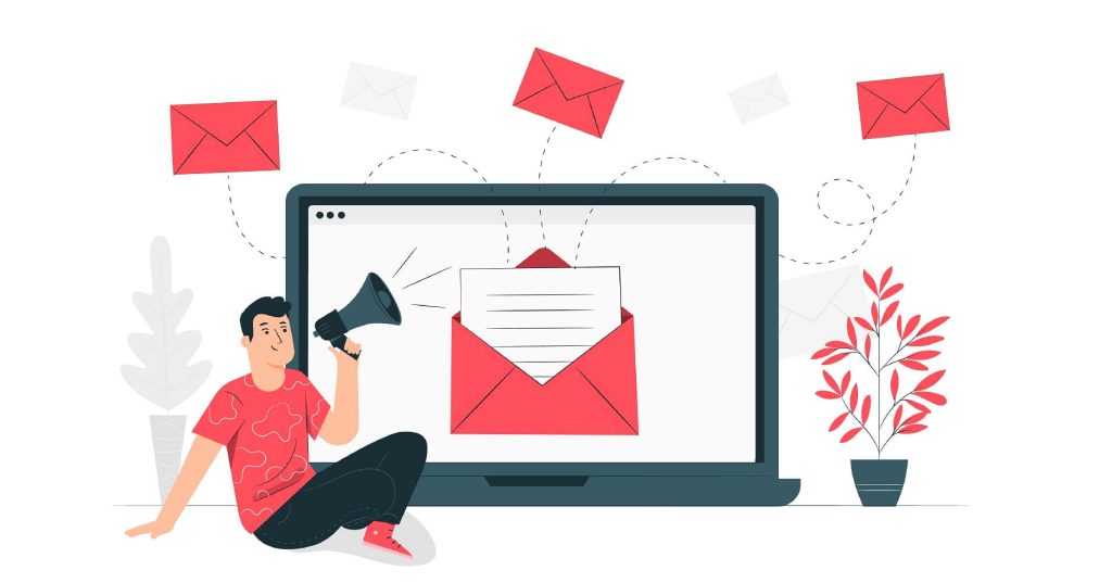 Linkedin-Inmail
