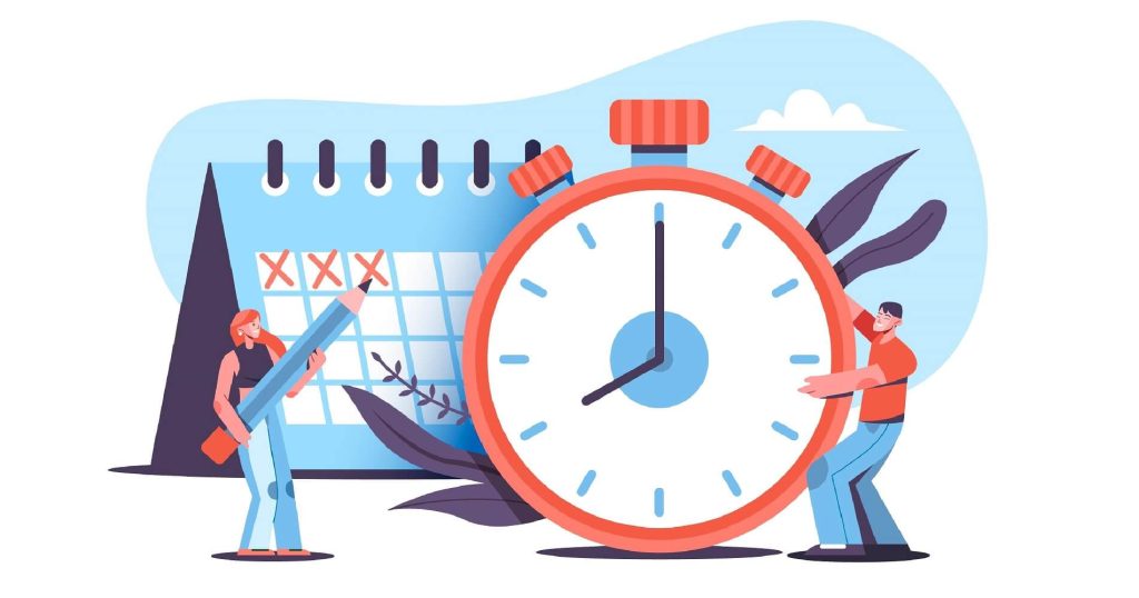 time-save