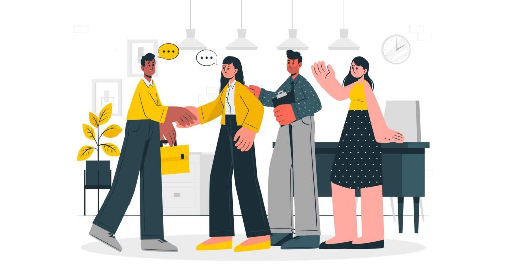 onboarding