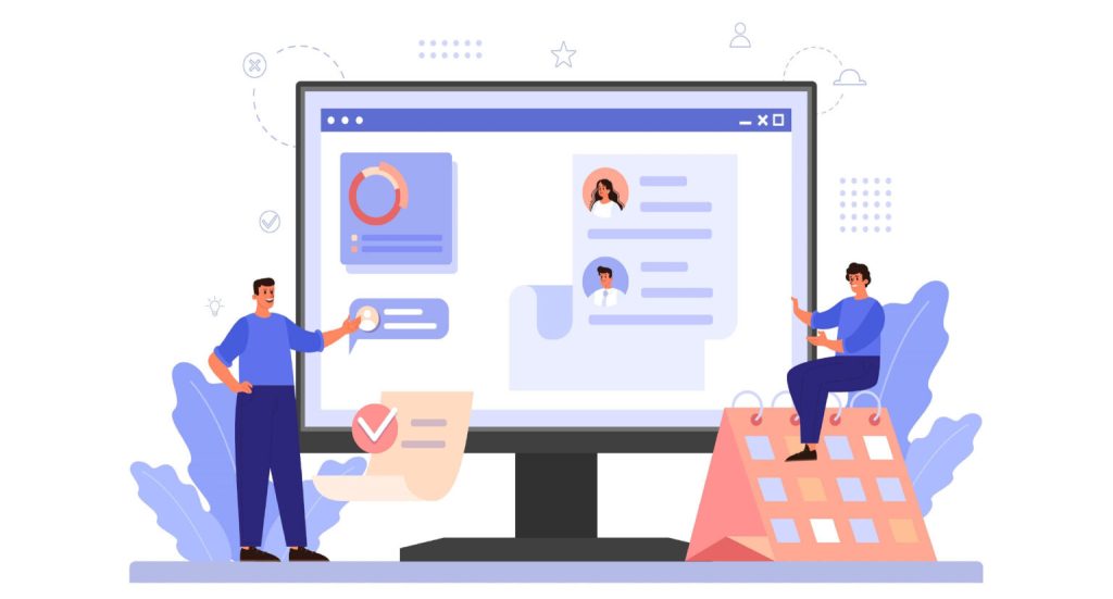 e-recruitment