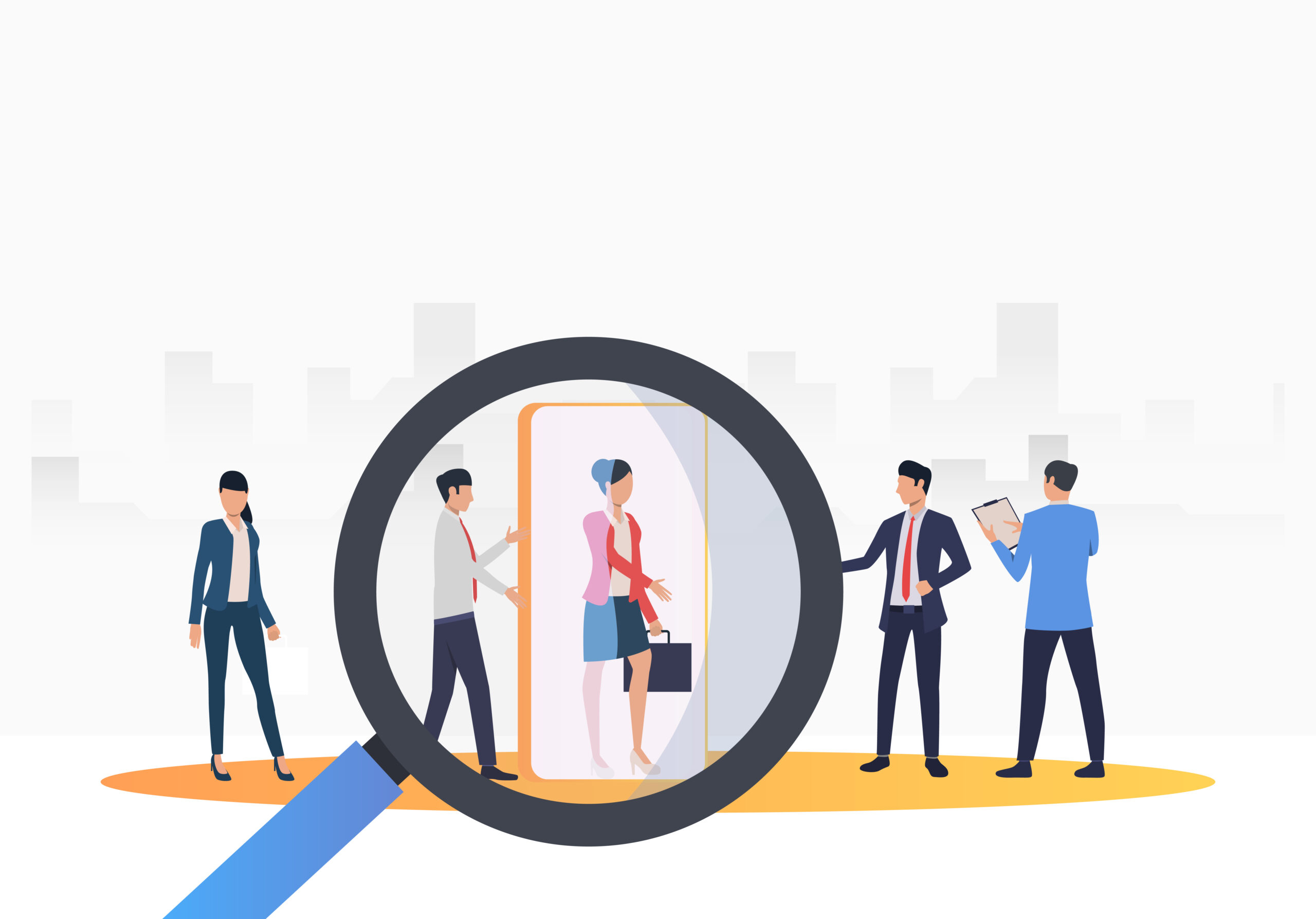 Boost Recruitment Efficiency with Talentpool’s April Feature Updates