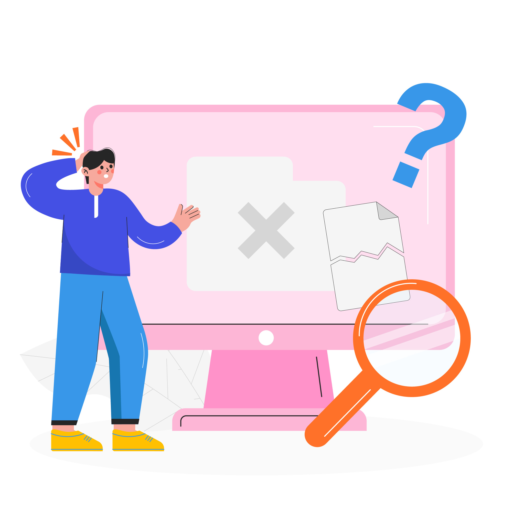 7 Common Mistakes to Avoid When Using Applicant Tracking System (ATS) Software