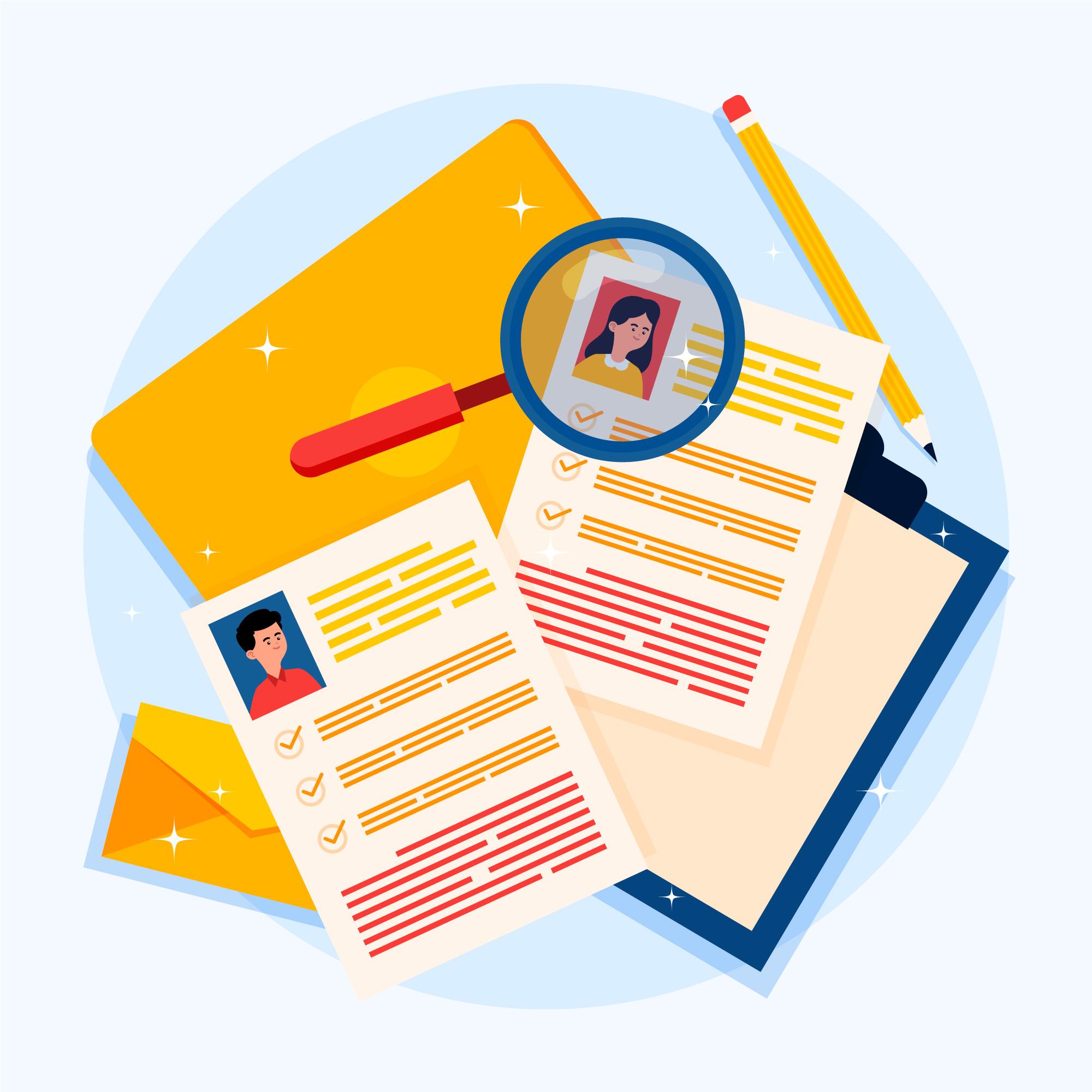 The Future of Hiring: Will AI Resume Screening Software Replace Recruiters?