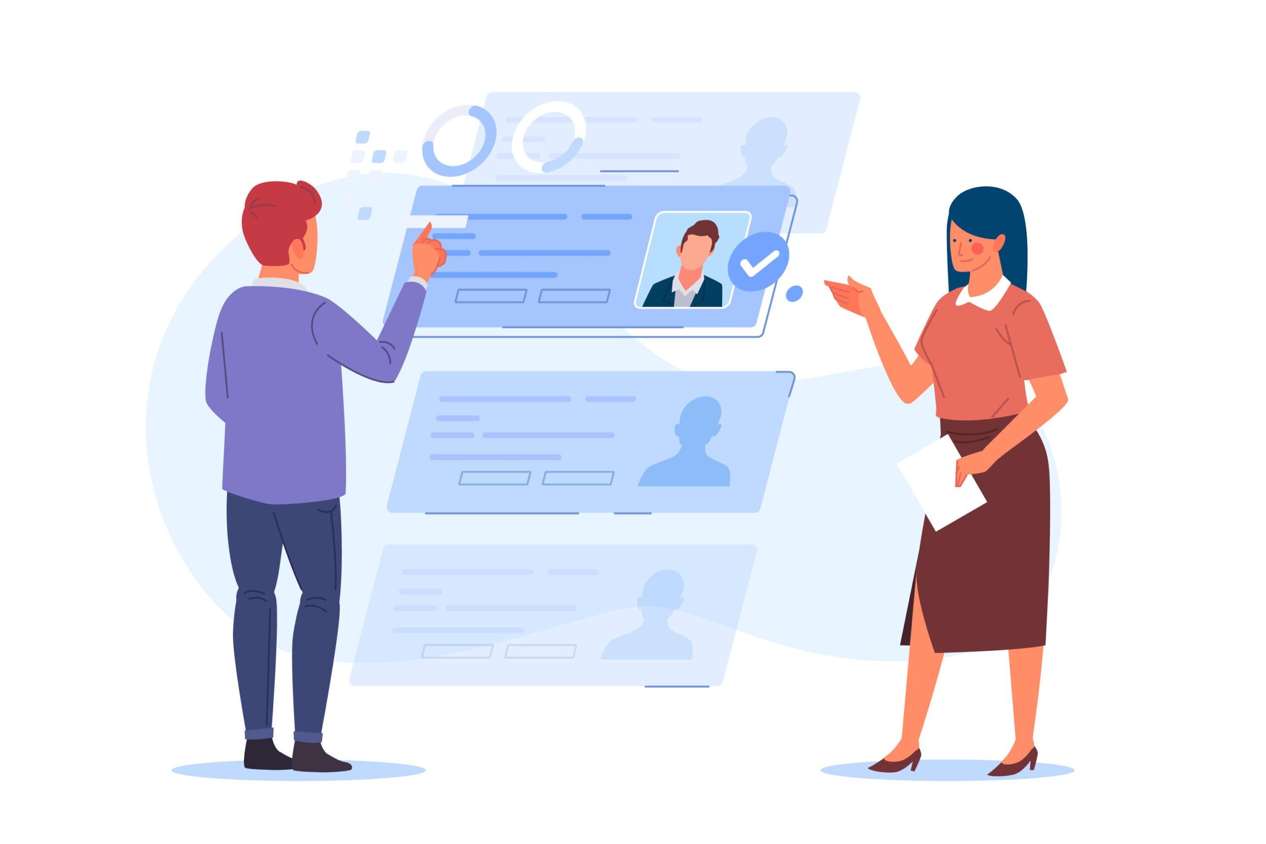Want to Hire Smarter and Faster? A Recruitment Management System is the Answer