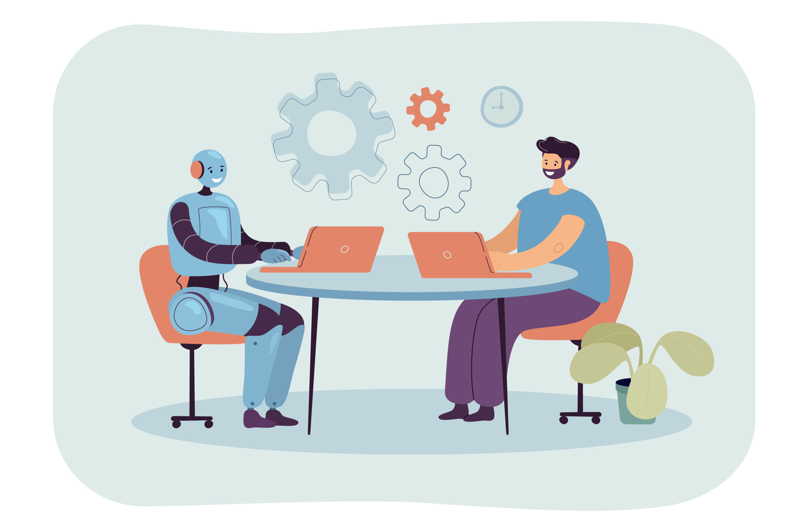 How AI Recruitment Software is Transforming Hiring: A Practical Look at its Role and Impact  