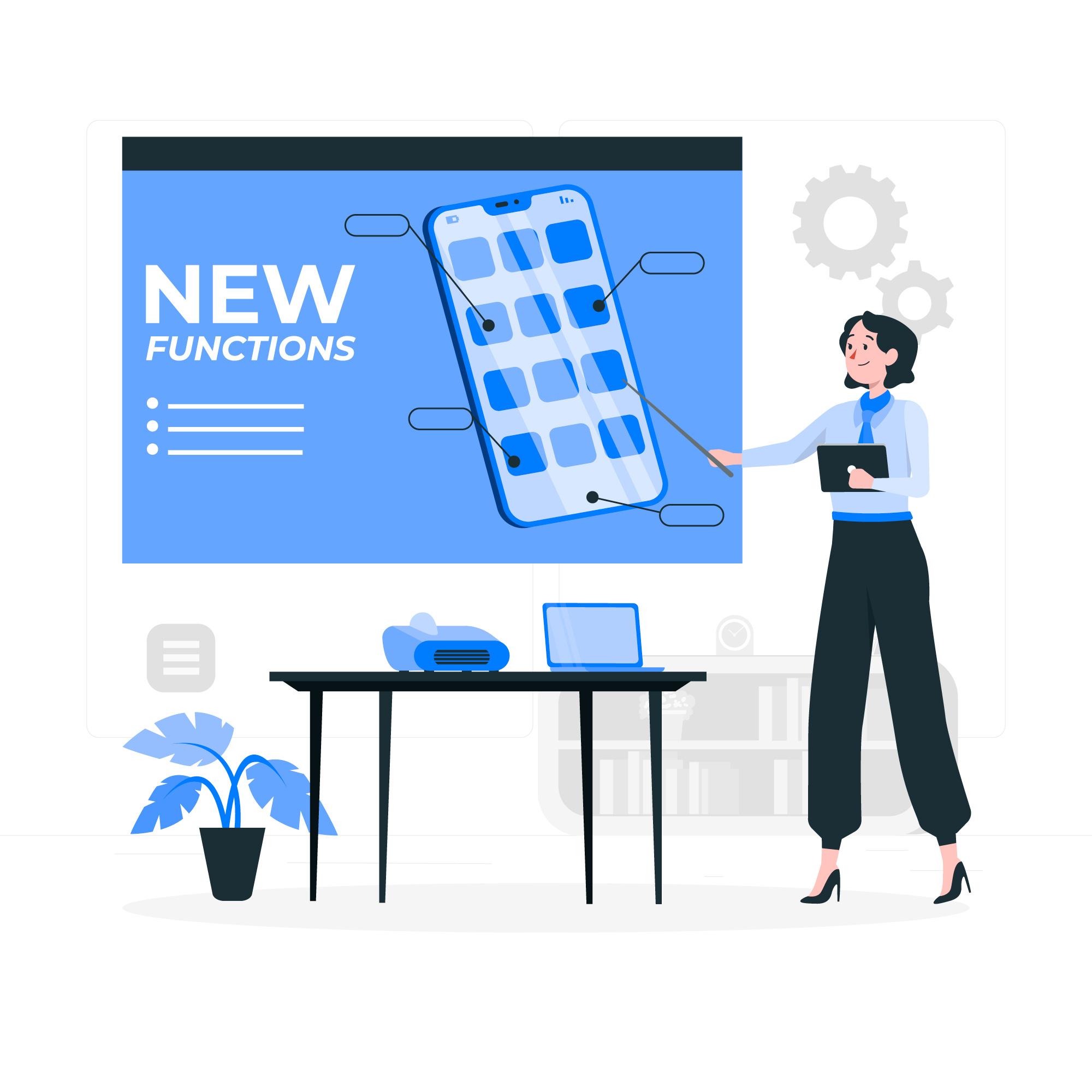 New in May 2025: Talentpool Feature Updates to Improve Your Recruitment Workflow