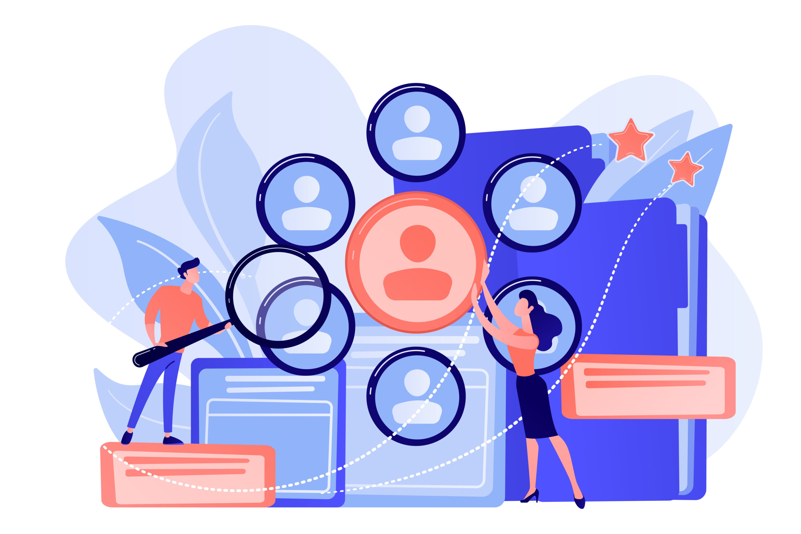 8 Essential Features of a Candidate Tracking System for Efficient Hiring  