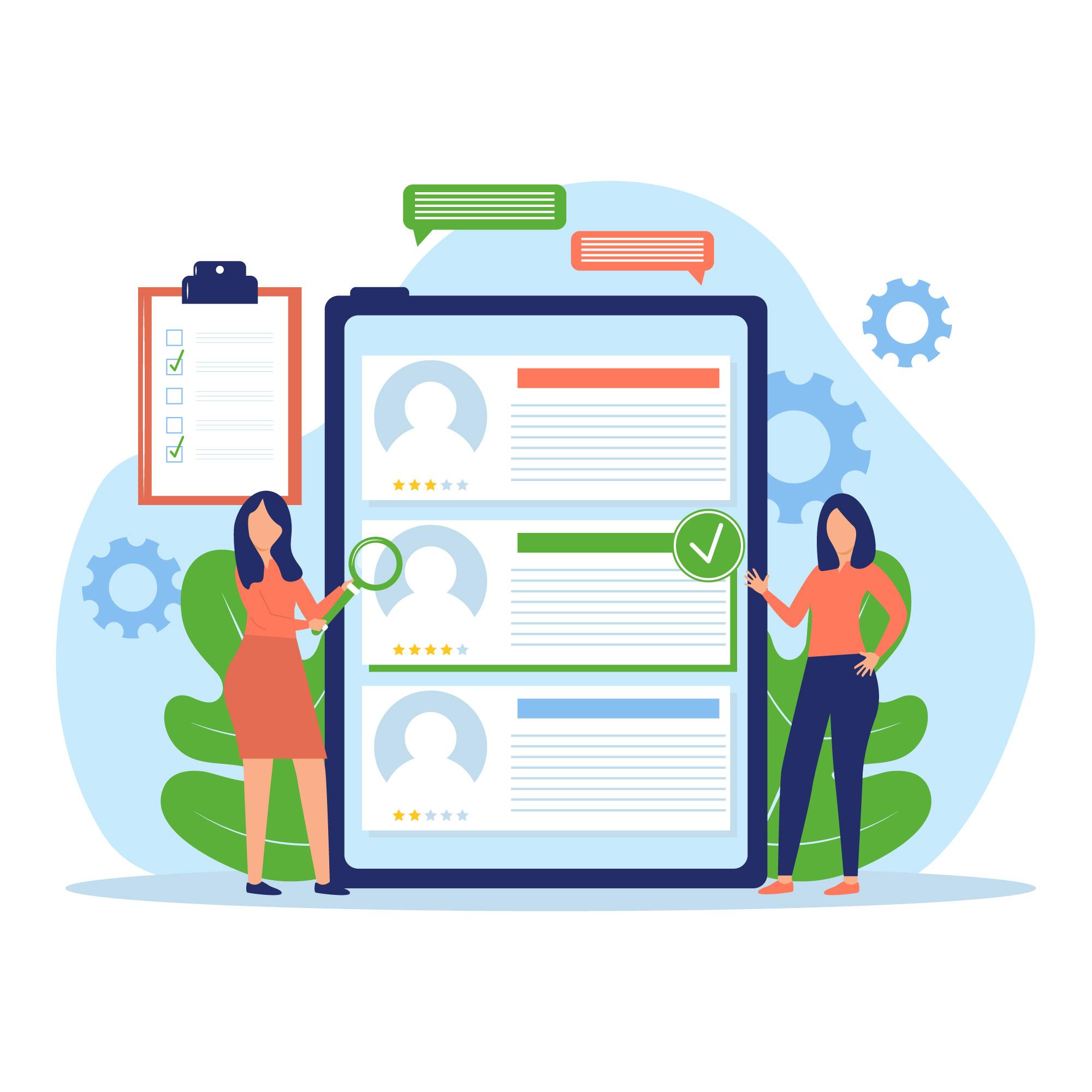 The Ultimate Guide to Selecting the Right Recruitment Software 